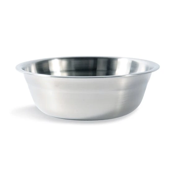Tatonka Deep Bowl Edelstahl Schüssel Camping Geschirr 3 Tatonka Deep Bowl Edelstahl Schüssel Camping Geschirr