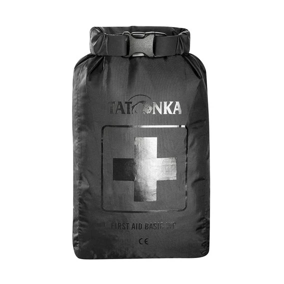 Tatonka First Aid Basic Waterproof Erste Hilfe Set Black 5 Tatonka First Aid Basic Waterproof Erste Hilfe Set Black – Bild 3