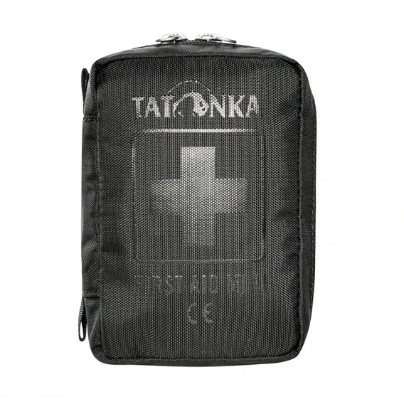 Tatonka First Aid Mini Kleines Erste-Hilfe-Set 3 Tatonka First Aid Mini Kleines Erste-Hilfe-Set