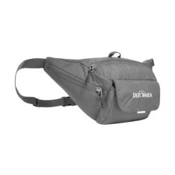 Tatonka Funny Bag M Bauchtasche Hüfttasche Titan Grey