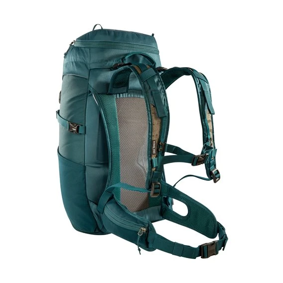 Tatonka Hike Pack 32 Wanderrucksack Daypack Teal Green-jasper 5 Tatonka Hike Pack 32 Wanderrucksack Daypack Teal Green-jasper – Bild 3