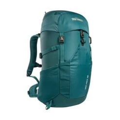 Tatonka Hike Pack 32 Wanderrucksack Daypack Teal Green-jasper