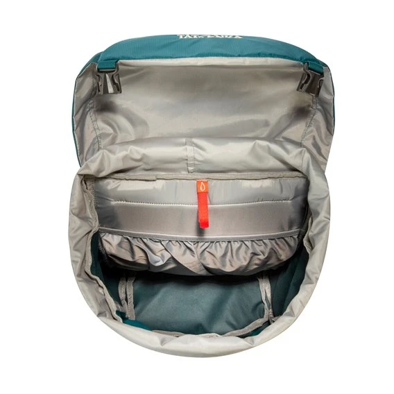 Tatonka Hike Pack 32 Wanderrucksack Daypack Teal Green-jasper 7 Tatonka Hike Pack 32 Wanderrucksack Daypack Teal Green-jasper – Bild 5