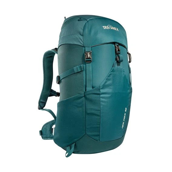 Tatonka Hike Pack 32 Wanderrucksack Daypack Teal Green-jasper 3 Tatonka Hike Pack 32 Wanderrucksack Daypack Teal Green-jasper