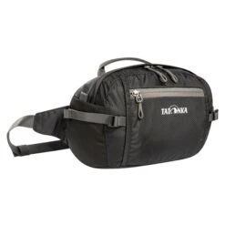 Tatonka Hip Bag M Bauchtasche Hüffttasche Black