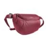Tatonka Hip Belt Pouch Bauchtasche Hüfttasche Bordeaux Red -Campingausrüstungs Laden tatonka hip belt pouch bauchtasche hufttasche bordeaux red