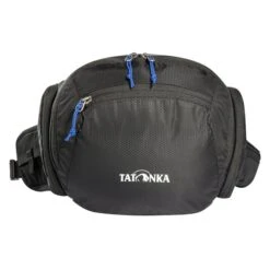 Tatonka Hip Bottle Double II Bauchttasche Sport-Hüfttasche Black -Campingausrüstungs Laden tatonka hip bottle double ii bauchttasche sport hufttasche black 1