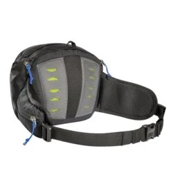 Tatonka Hip Bottle Double II Bauchttasche Sport-Hüfttasche Black -Campingausrüstungs Laden tatonka hip bottle double ii bauchttasche sport hufttasche black 2