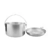 Tatonka Kettle 6 Liter Camping Kochset Topf Und Pfanne Campinggeschirr 1 Tatonka Kettle 6 Liter Camping Kochset Topf Und Pfanne Campinggeschirr -Campingausrüstungs Laden tatonka kettle 6 liter camping kochset topf und pfanne campinggeschirr