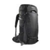 Tatonka Noras 65+10 Wanderrucksack Trekkingrucksack Black