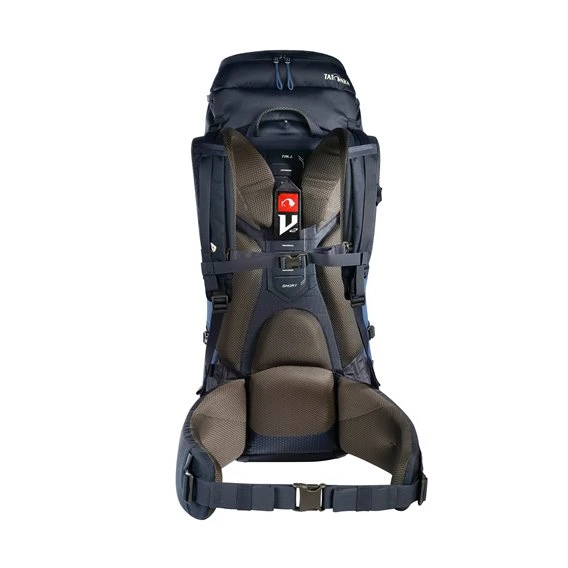 Tatonka Yukon 60+10 Wanderrucksack Trekkingrucksack Navy-darker Blue 6 Tatonka Yukon 60+10 Wanderrucksack Trekkingrucksack Navy-darker Blue – Bild 4