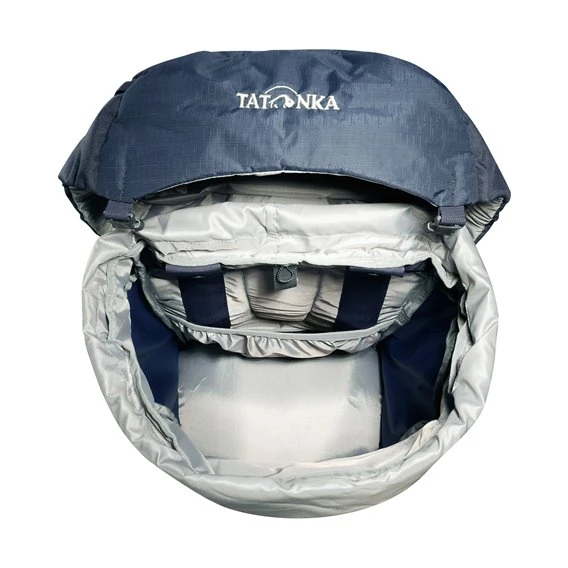 Tatonka Yukon 60+10 Wanderrucksack Trekkingrucksack Navy-darker Blue 7 Tatonka Yukon 60+10 Wanderrucksack Trekkingrucksack Navy-darker Blue – Bild 5