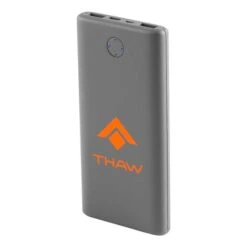 Thaw Beheizbares Sitzkissen Mit Powerbank Sitzpolster -Campingausrüstungs Laden thaw beheizbares sitzkissen mit powerbank sitzpolster 2