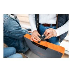 Thaw Beheizbares Sitzkissen Mit Powerbank Sitzpolster -Campingausrüstungs Laden thaw beheizbares sitzkissen mit powerbank sitzpolster 3