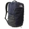 The North Face Borealis Daypack Freizeitrucksack Tnf Navy-tnf Black -Campingausrüstungs Laden the north face borealis daypack freizeitrucksack tnf navy tnf black
