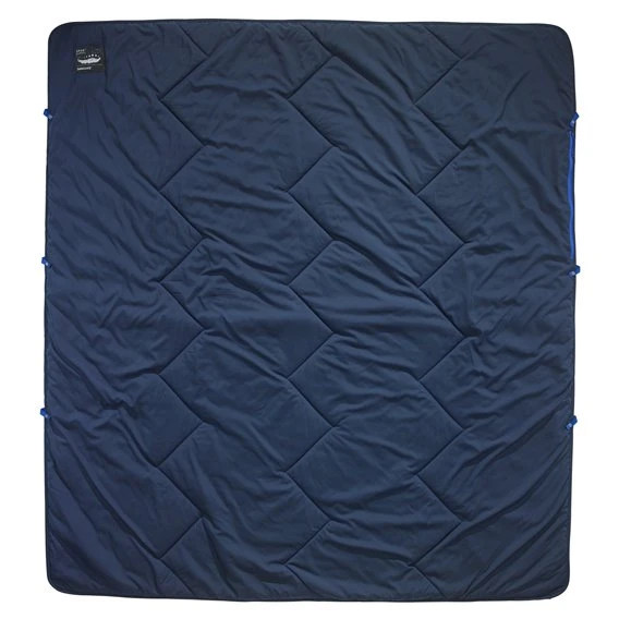 Therm-a-Rest Argo Blanket Decke Campingdecke Outerspace Blue 4 Therm-a-Rest Argo Blanket Decke Campingdecke Outerspace Blue – Bild 2