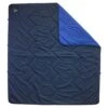 Therm-a-Rest Argo Blanket Decke Campingdecke Outerspace Blue -Campingausrüstungs Laden therm a rest argo blanket decke campingdecke outerspace blue