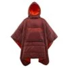 Therm-a-Rest Honcho Poncho Schlafsack Poncho Mars Red 2 Therm-a-Rest Honcho Poncho Schlafsack Poncho Mars Red -Campingausrüstungs Laden therm a rest honcho poncho schlafsack poncho mars red