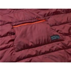 Therm-a-Rest Honcho Poncho Schlafsack Poncho Mars Red -Campingausrüstungs Laden therm a rest honcho poncho schlafsack poncho mars red 3