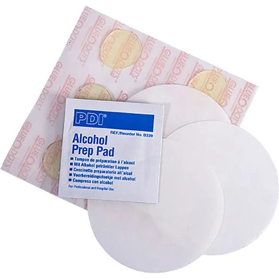 Therm-a-Rest Instant Field Repair Kit Reparaturset Für Isomatten 3 Therm-a-Rest Instant Field Repair Kit Reparaturset Für Isomatten