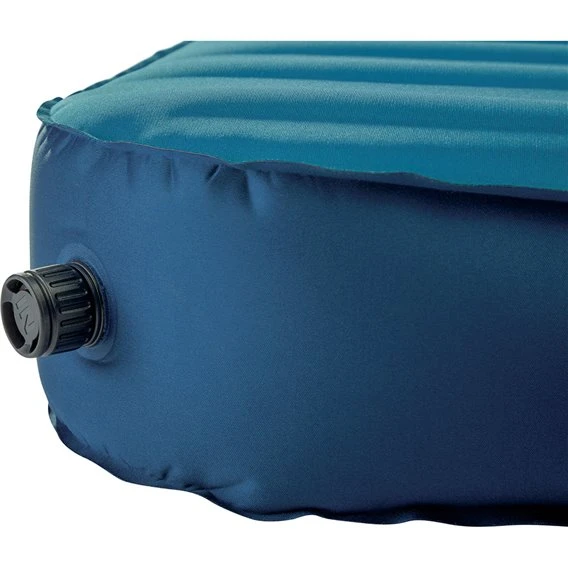 Therm-a-Rest MondoKing 3D Luftmatratze Campingmatte Blue 6 Therm-a-Rest MondoKing 3D Luftmatratze Campingmatte Blue – Bild 4