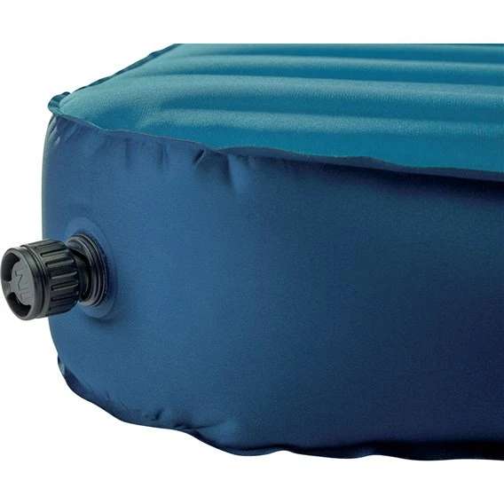 Therm-a-Rest MondoKing 3D Luftmatratze Campingmatte Blue 7 Therm-a-Rest MondoKing 3D Luftmatratze Campingmatte Blue – Bild 5
