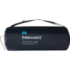 Therm-a-Rest MondoKing 3D Luftmatratze Campingmatte Blue 13 Therm-a-Rest MondoKing 3D Luftmatratze Campingmatte Blue -Campingausrüstungs Laden therm a rest mondoking 3d luftmatratze campingmatte blue 5