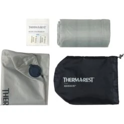 Therm-a-Rest NeoAir Topo Luxe Isomatte 10cm Dicke Campingmatte Balsam -Campingausrüstungs Laden therm a rest neoair topo luxe isomatte 10cm dicke campingmatte balsam 2