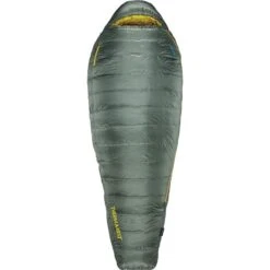 Campingausrüstungs Laden -Campingausrüstungs Laden therm a rest questar 6 daunenschlafsack mumienschlafsack balsam 1