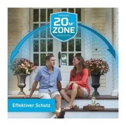 Thermacell Mückenabwehr Protect HALOmini Rot 12 Thermacell Mückenabwehr Protect HALOmini Rot -Campingausrüstungs Laden thermacell muckenabwehr protect halomini rot 4