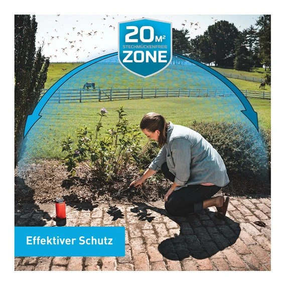 Thermacell Nachfüllpack 48h Für Mückenabwehr Geräte 6 Thermacell Nachfüllpack 48h Für Mückenabwehr Geräte – Bild 4