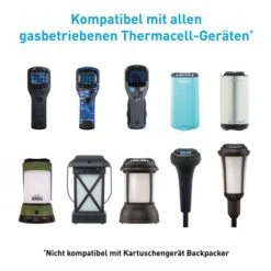 Thermacell Nachfüllpack 48h Für Mückenabwehr Geräte 12 Thermacell Nachfüllpack 48h Für Mückenabwehr Geräte -Campingausrüstungs Laden thermacell nachfullpack 48h fur muckenabwehr gerate 4