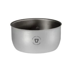 Trangia Saucepan UL Kochtopf 1000ml Topf Duossal 2.0 Klein