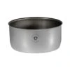 Trangia Saucepan UL Kochtopf 1500ml Duossal 2.0 Campingtopf Groß -Campingausrüstungs Laden trangia saucepan ul kochtopf 1500ml duossal 20 campingtopf gross
