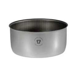 Trangia Saucepan UL Kochtopf 1500ml Duossal 2.0 Campingtopf Groß
