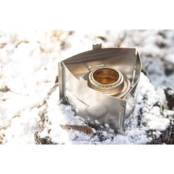 Trangia Triangle Faltbares Gestell Für Gas- Und Spiritusbrenner -Campingausrüstungs Laden trangia triangle faltbares gestell fuer gas und spiritusbrenner 2