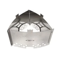 Trangia Triangle Faltbares Gestell Für Gas- Und Spiritusbrenner