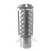 Winnerwell Chimney Dreiwandiger Schornstein Gr. M 2,5 Zoll Für Winnerwell Pizzaofen 2 Winnerwell Chimney Dreiwandiger Schornstein Gr. M 2,5 Zoll Für Winnerwell Pizzaofen -Campingausrüstungs Laden winnerwell chimney dreiwandiger schornstein gr m 25 zoll fur winnerwell pizzaofen