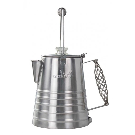 Winnerwell Coffee Pot 2 Liter Kaffeekocher Kaffeekanne 7 Winnerwell Coffee Pot 2 Liter Kaffeekocher Kaffeekanne – Bild 5