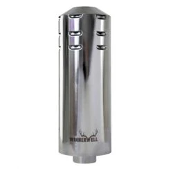 Winnerwell Doppelwandiger Schornstein 2,1 Zoll Für Noamd + Woodlander Gr. S