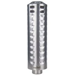 Winnerwell Dreiwandiger Schornstein Hitzeschutz Gr. M 2,5 Zoll