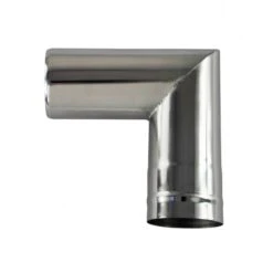 Winnerwell Ersatzrohr 90 Grad Ofenrohr 2,1 Zoll Für Nomad Oder Woodlander Gr. S -Campingausrüstungs Laden winnerwell ersatzrohr 90 grad ofenrohr 21 zoll fur nomad oder woodlander gr s 1