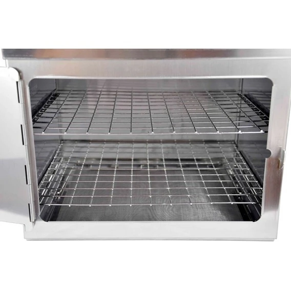 Winnerwell Fastfold Backofen Als Zubehör Für Winnerwell Holzöfen 5 Winnerwell Fastfold Backofen Als Zubehör Für Winnerwell Holzöfen – Bild 3