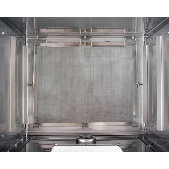 Winnerwell Fastfold Backofen Als Zubehör Für Winnerwell Holzöfen 6 Winnerwell Fastfold Backofen Als Zubehör Für Winnerwell Holzöfen – Bild 4