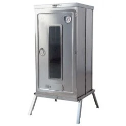 Winnerwell Fastfold Smoker Gr. L BBQ Smoker Feuerstelle Ofen