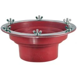 Winnerwell Flashing Kit Universal Abdichtung Für Doppelwandigen Kamin