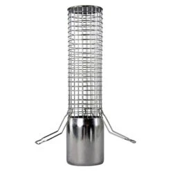 Winnerwell Funkenschutz Gr. S Für Nomad Und Woodlander