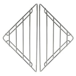 Winnerwell Gr. S Grillgitter Für Flat Firepit Gitter Für Feuerschale