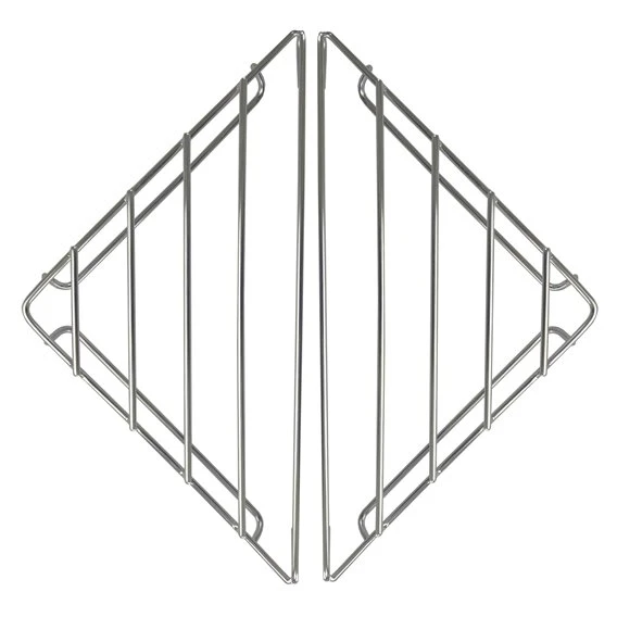 Winnerwell Gr. S Grillgitter Für Flat Firepit Gitter Für Feuerschale 3 Winnerwell Gr. S Grillgitter Für Flat Firepit Gitter Für Feuerschale