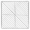 Winnerwell Gr. XL Grillgitter Für Flat Firepit Gitter Für Feuerschale -Campingausrüstungs Laden winnerwell gr xl grillgitter fur flat firepit gitter fur feuerschale